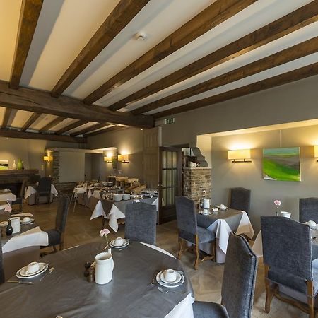 Hotel Des Ardennes Corbion Eksteriør bilde