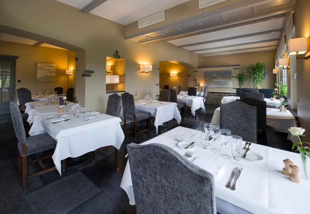 Hotel Des Ardennes Corbion Eksteriør bilde