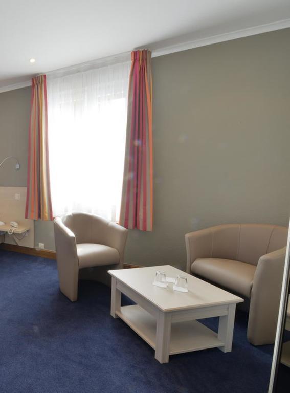 Hotel Des Ardennes Corbion Eksteriør bilde
